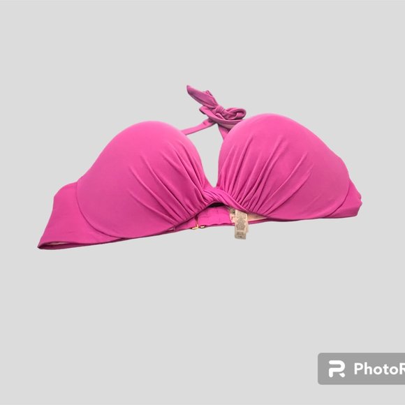 Victoria's Secret size 38C bikini padded bra - Picture 1 of 5